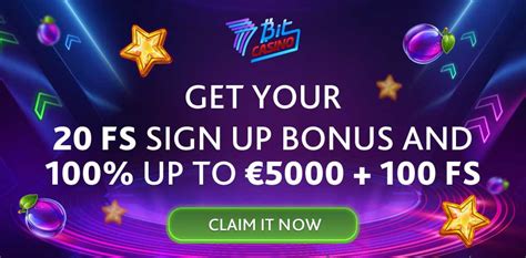 7bit sign up bonus|7Bit Casino no Deposit Bonus Codes, Promo Codes for New .
